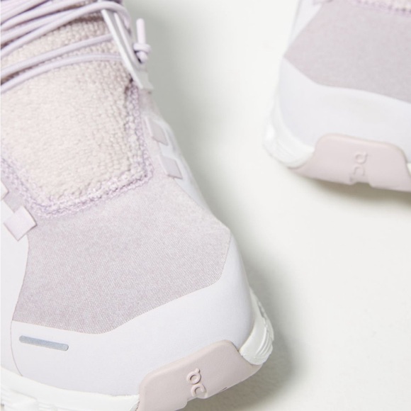 On Cloud Terry sneakers shoes - Picture 3 of 12